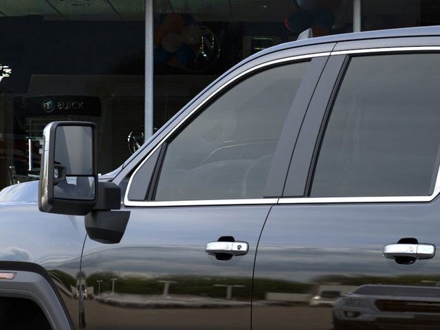 2026 GMC Sierra 2500 HD Denali Ultimate Carbondale IL