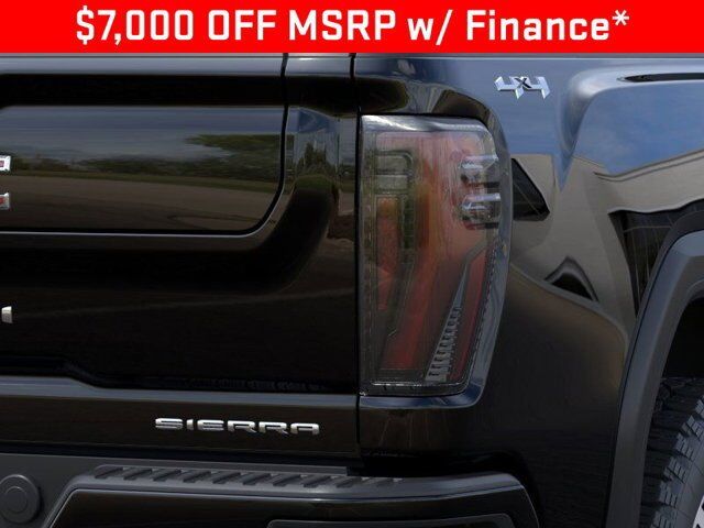 2026 GMC Sierra 2500 HD Denali Ultimate Carbondale IL