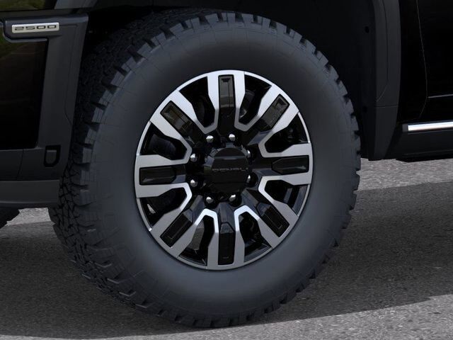 2026 GMC Sierra 2500 HD Denali Ultimate Carbondale IL