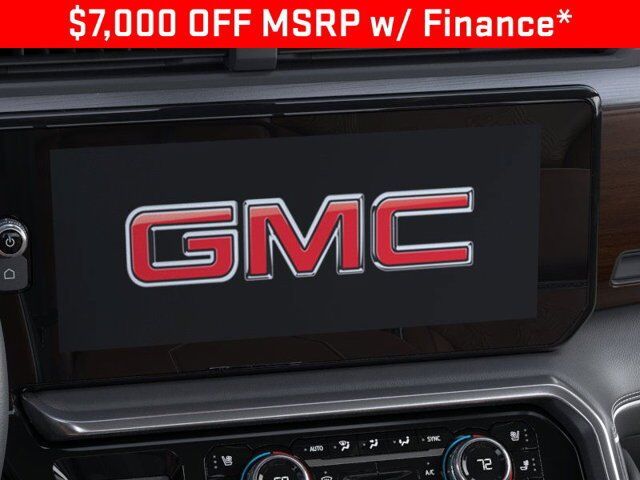 2026 GMC Sierra 2500 HD Denali Ultimate Carbondale IL