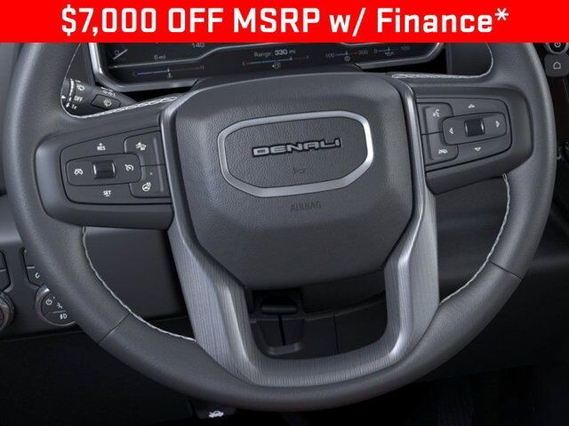 2026 GMC Sierra 2500 HD Denali Ultimate Carbondale IL