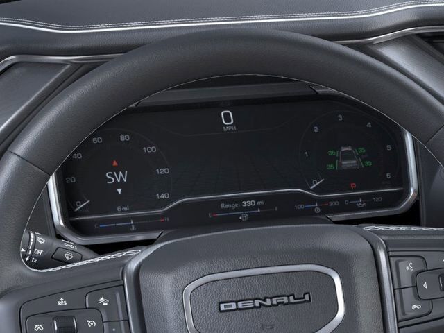 2026 GMC Sierra 2500 HD Denali Ultimate Carbondale IL