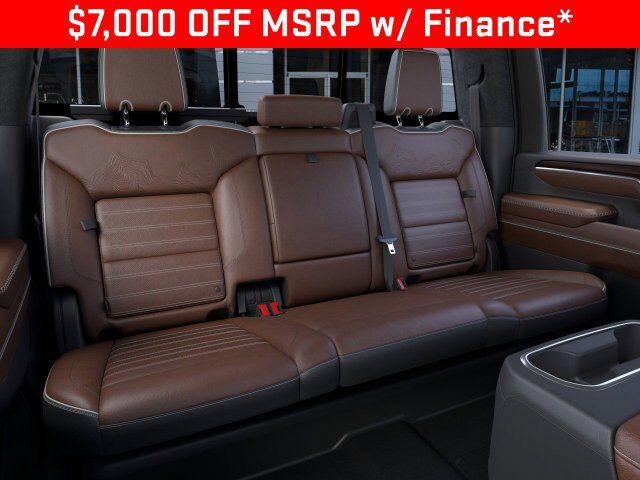 2026 GMC Sierra 2500 HD Denali Ultimate Carbondale IL