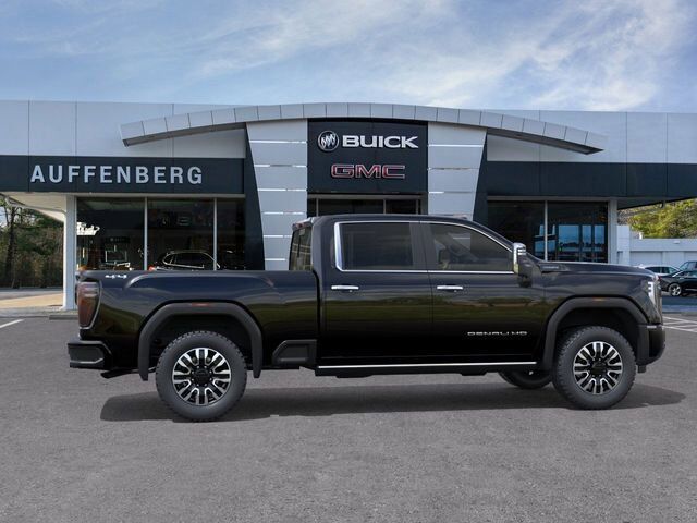 2026 GMC Sierra 2500 HD Denali Ultimate Carbondale IL