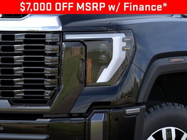 2026 GMC Sierra 2500 HD Denali Ultimate Carbondale IL