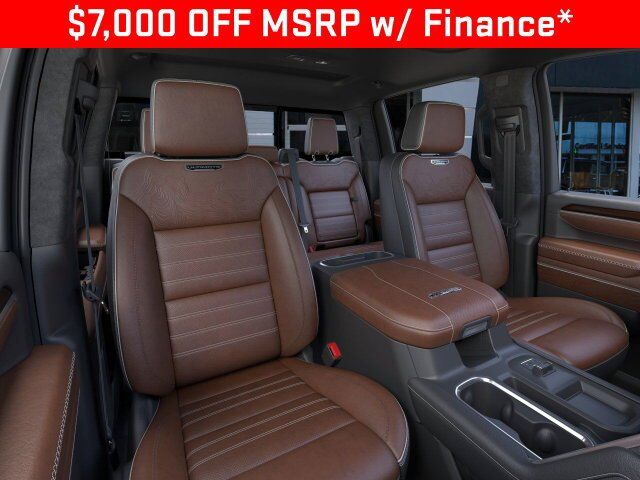 2026 GMC Sierra 2500 HD Denali Ultimate Carbondale IL