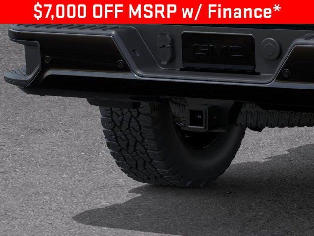 2026 GMC Sierra 2500 HD Denali Ultimate Carbondale IL