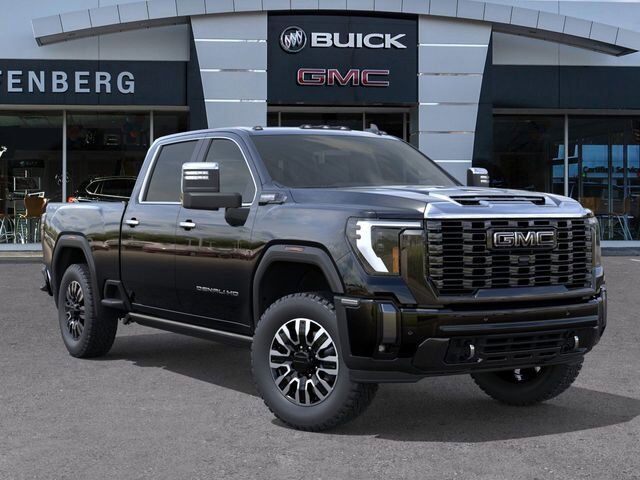 2026 GMC Sierra 2500 HD Denali Ultimate Carbondale IL