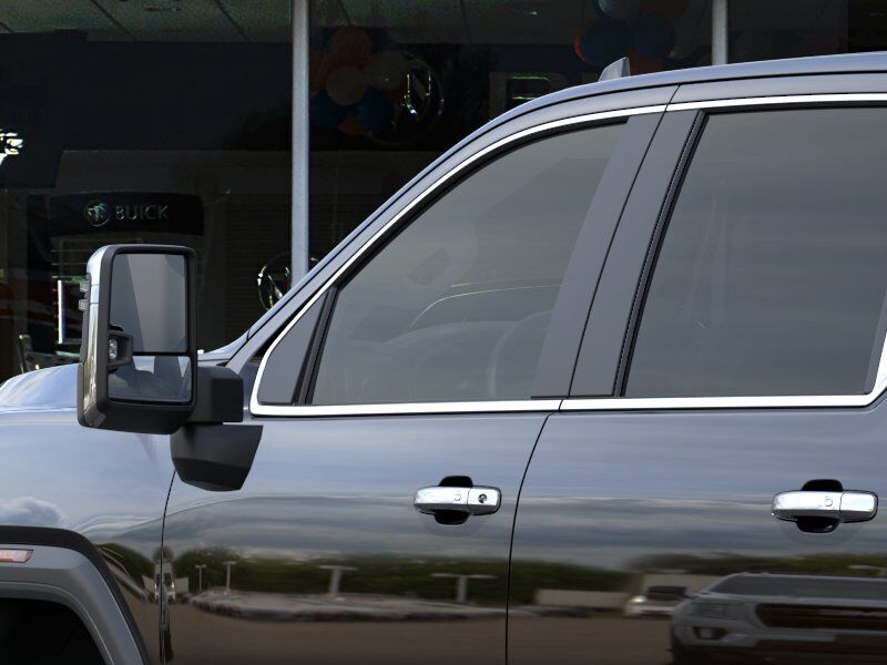 2026 GMC Sierra 2500 HD Denali Ultimate Carbondale IL