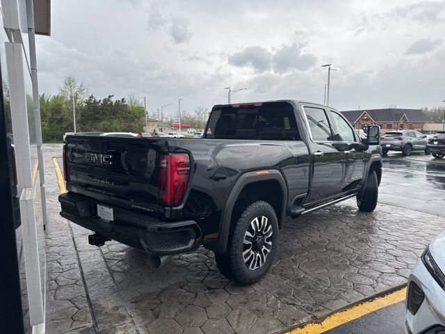 2026 GMC Sierra 2500 HD Denali Ultimate Carbondale IL