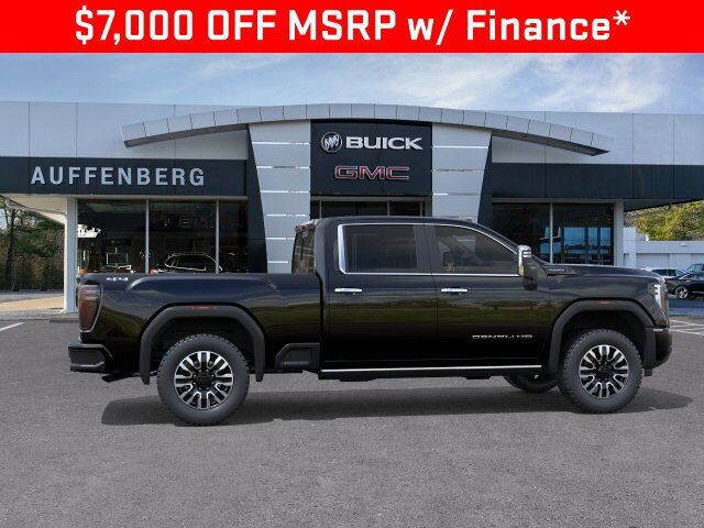 2026 GMC Sierra 2500 HD Denali Ultimate Carbondale IL
