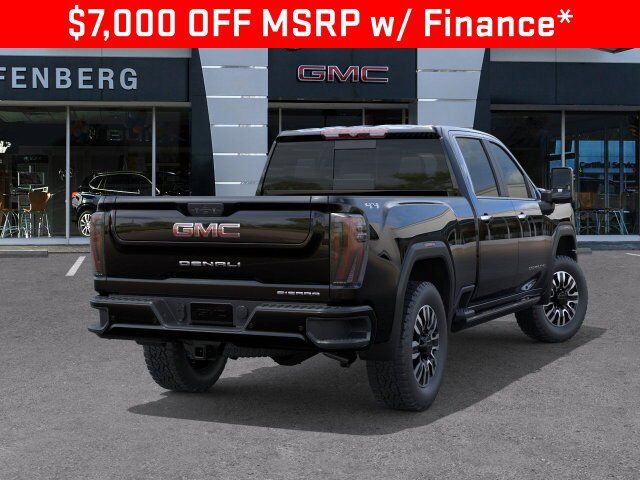 2026 GMC Sierra 2500 HD Denali Ultimate Carbondale IL