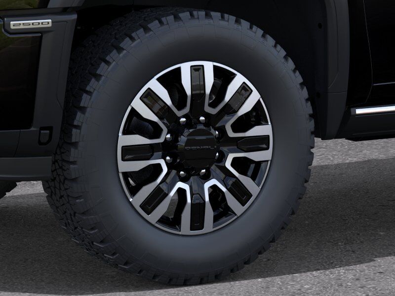 2026 GMC Sierra 2500 HD Denali Ultimate Carbondale IL