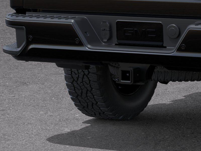 2026 GMC Sierra 2500 HD Denali Ultimate Carbondale IL