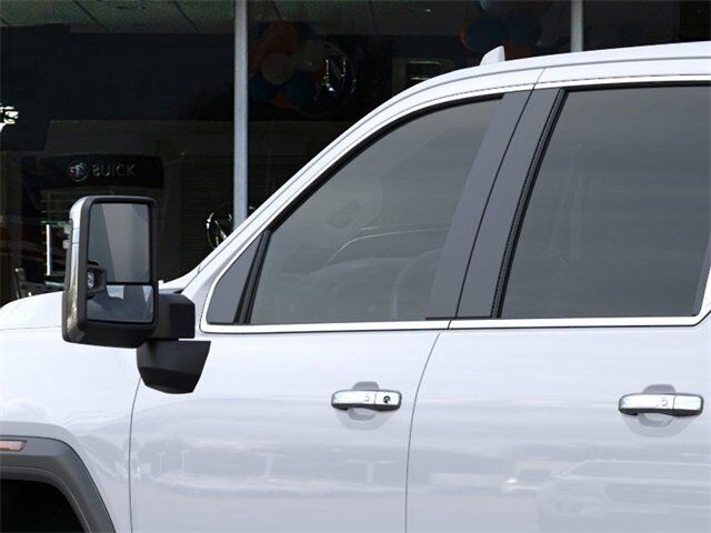 2026 GMC Sierra 2500 HD Denali Ultimate Carbondale IL