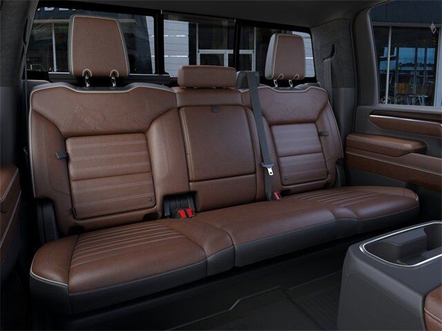 2026 GMC Sierra 2500 HD Denali Ultimate Carbondale IL