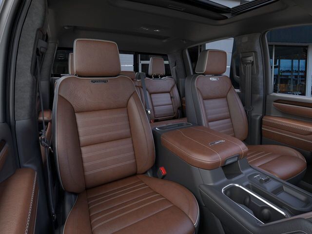 2026 GMC Sierra 2500 HD Denali Ultimate Carbondale IL