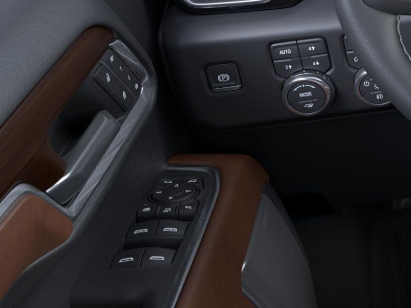 2026 GMC Sierra 2500 HD Denali Ultimate Carbondale IL