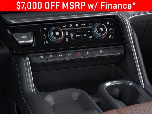 2026 GMC Sierra 2500 HD Denali Ultimate Carbondale IL