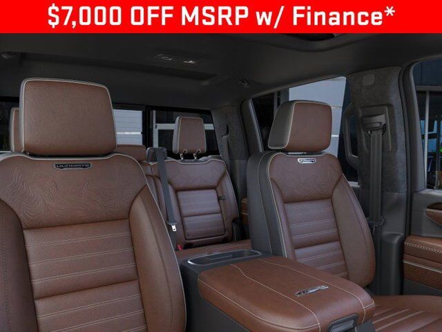 2026 GMC Sierra 2500 HD Denali Ultimate Carbondale IL