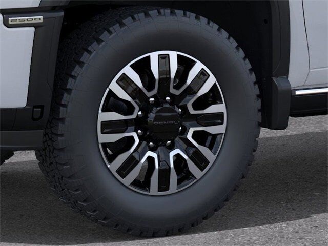 2026 GMC Sierra 2500 HD Denali Ultimate Carbondale IL