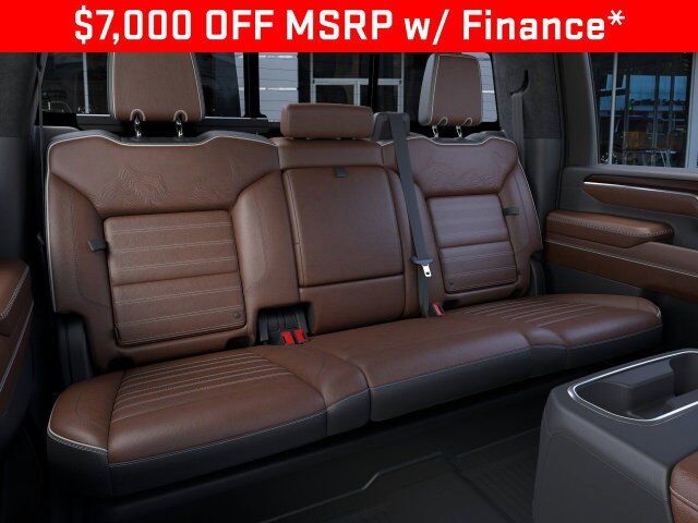 2026 GMC Sierra 2500 HD Denali Ultimate Carbondale IL