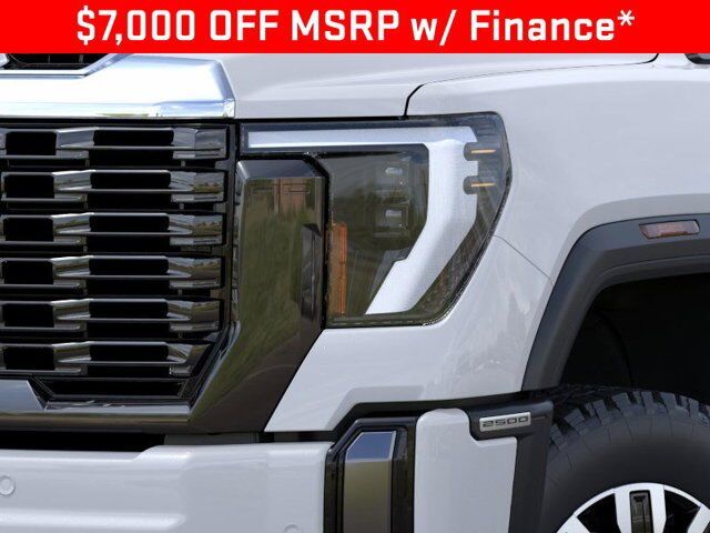 2026 GMC Sierra 2500 HD Denali Ultimate Carbondale IL