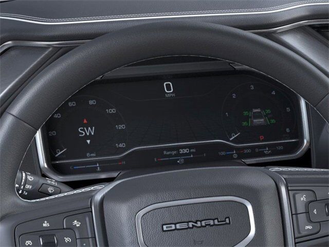 2026 GMC Sierra 2500 HD Denali Ultimate Carbondale IL