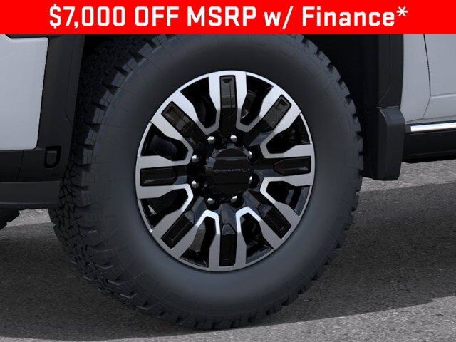 2026 GMC Sierra 2500 HD Denali Ultimate Carbondale IL