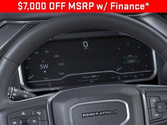 2026 GMC Sierra 2500 HD Denali Ultimate Carbondale IL