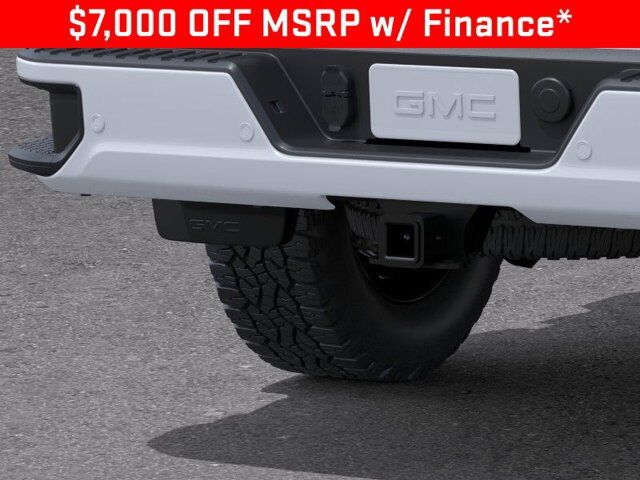 2026 GMC Sierra 2500 HD Denali Ultimate Carbondale IL