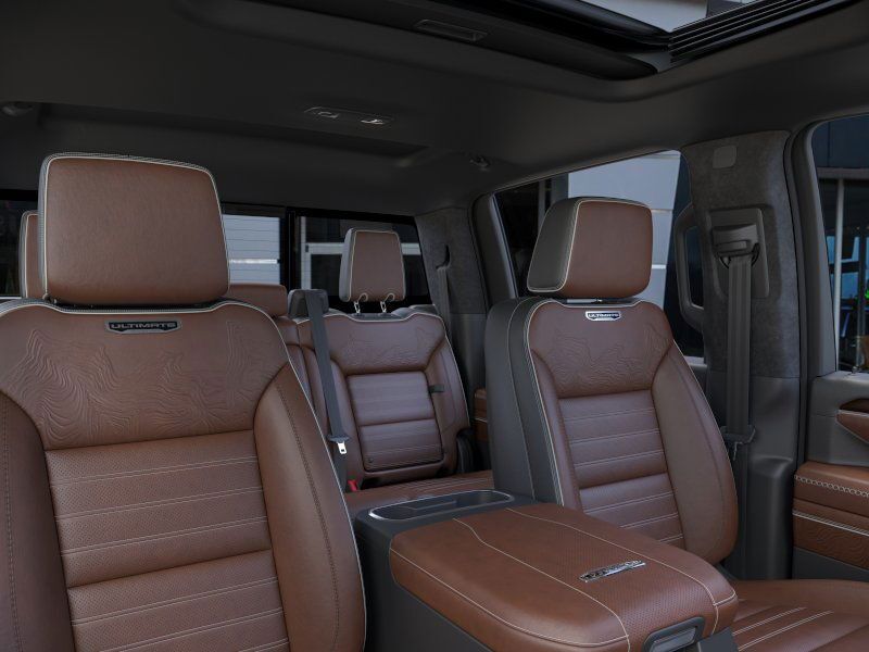 2026 GMC Sierra 2500 HD Denali Ultimate Carbondale IL