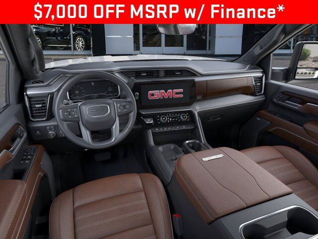 2026 GMC Sierra 2500 HD Denali Ultimate Carbondale IL