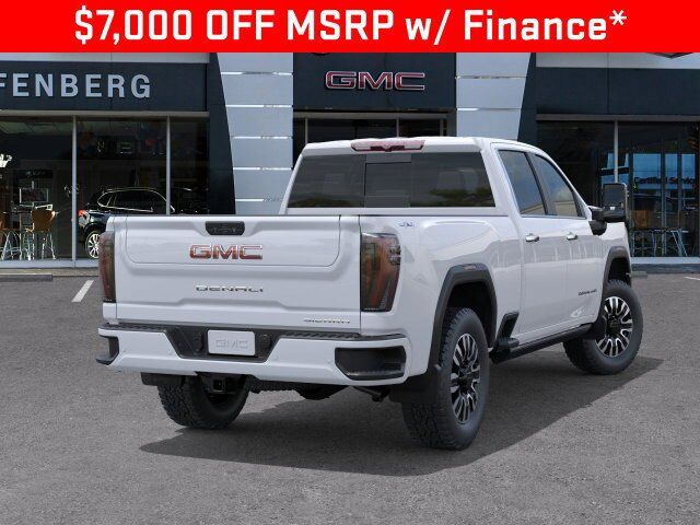 2026 GMC Sierra 2500 HD Denali Ultimate Carbondale IL