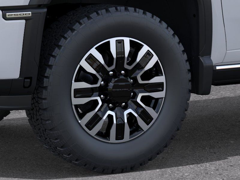 2026 GMC Sierra 2500 HD Denali Ultimate Carbondale IL