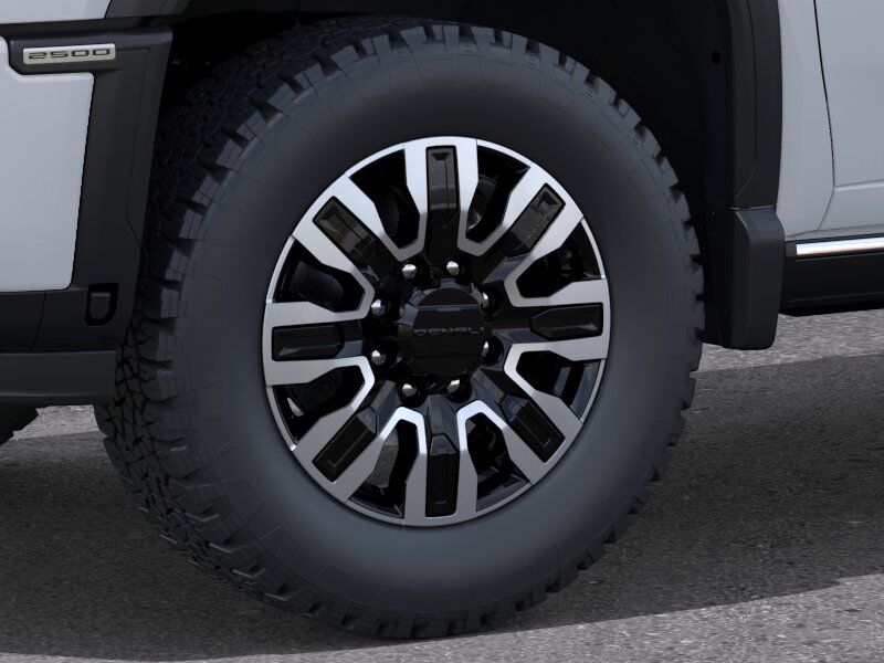 2026 GMC Sierra 2500 HD Denali Ultimate Carbondale IL