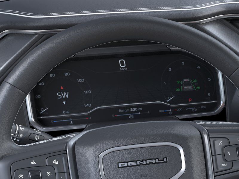 2026 GMC Sierra 2500 HD Denali Ultimate Carbondale IL