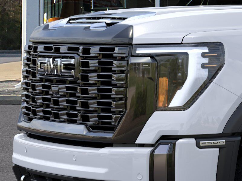 2026 GMC Sierra 2500 HD Denali Ultimate Carbondale IL