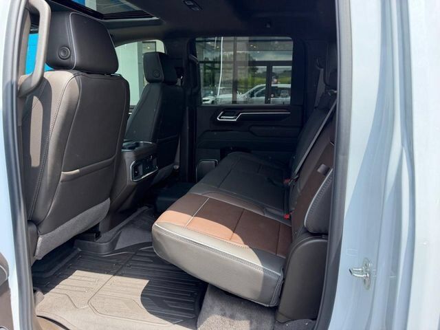 2026 GMC Sierra 2500 HD Denali Farmington MO