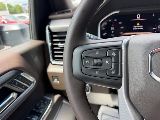 2026 GMC Sierra 2500 HD Denali Farmington MO