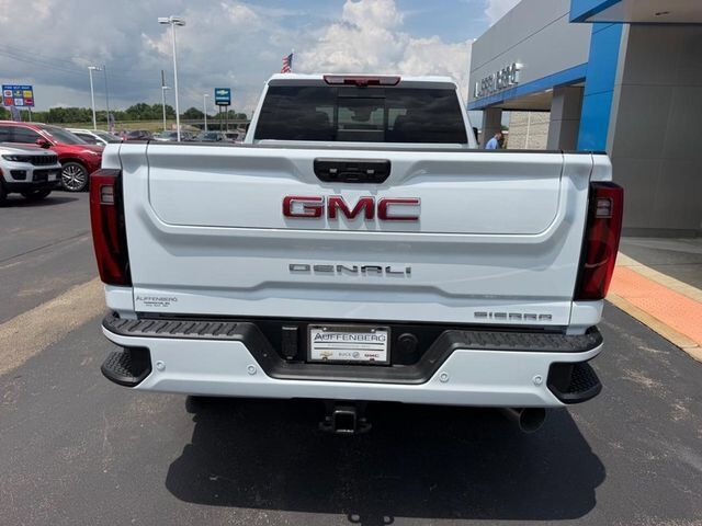 2026 GMC Sierra 2500 HD Denali Farmington MO