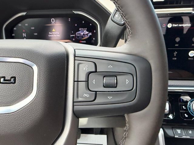 2026 GMC Sierra 2500 HD Denali Farmington MO