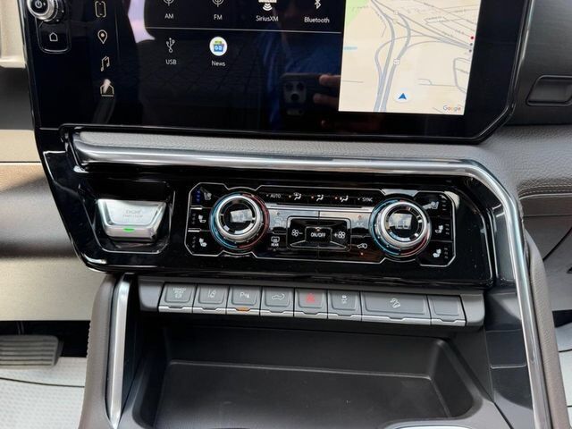 2026 GMC Sierra 2500 HD Denali Farmington MO