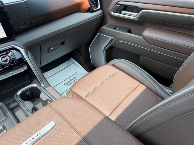 2026 GMC Sierra 2500 HD Denali Farmington MO