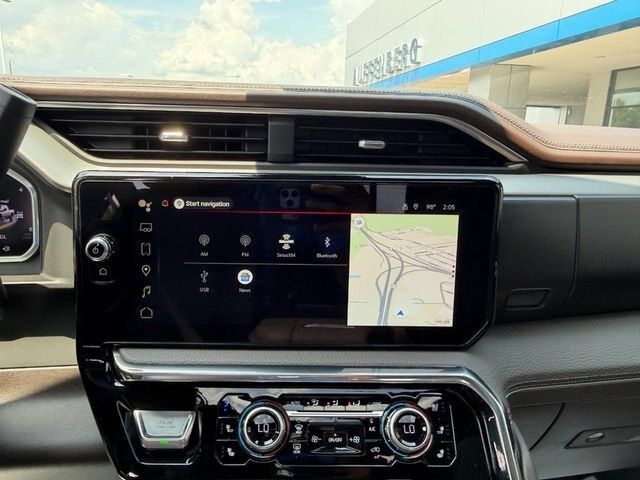 2026 GMC Sierra 2500 HD Denali Farmington MO