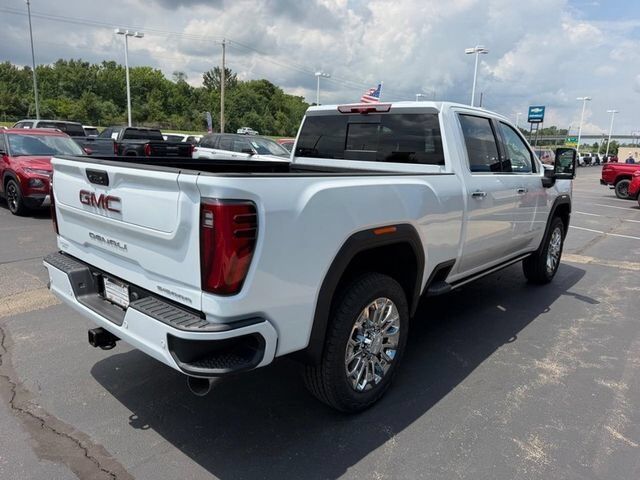 2026 GMC Sierra 2500 HD Denali Farmington MO