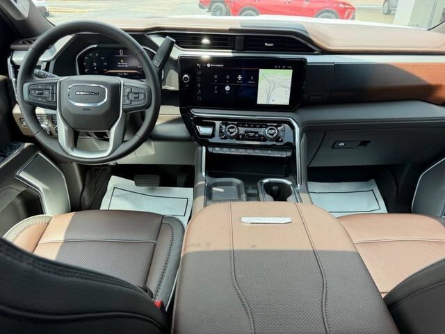 2026 GMC Sierra 2500 HD Denali Farmington MO