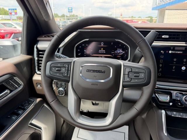 2026 GMC Sierra 2500 HD Denali Farmington MO