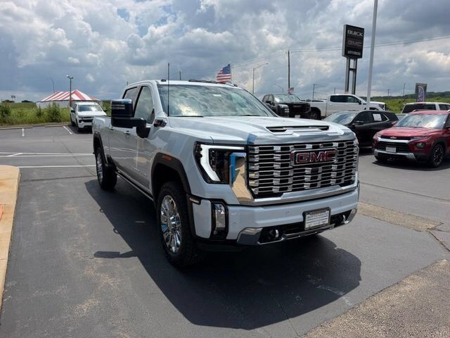 2026 GMC Sierra 2500 HD Denali Farmington MO