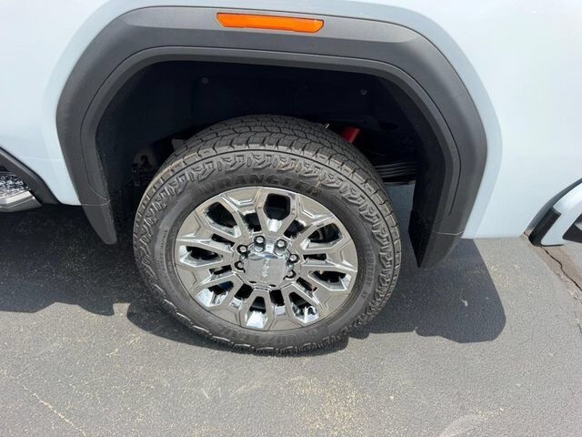 2026 GMC Sierra 2500 HD Denali Farmington MO